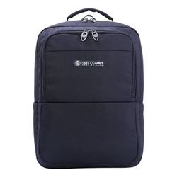 Moderní všestranný batoh na notebook s úhlopříčkou 14,1'' Schuler od značky SimpleCarry je perfektní společník do práce i na volný čas.