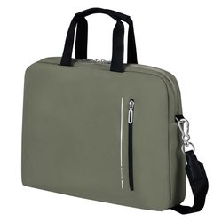 Dámská taška na notebook s úhlopříčkou 15,6'' z kolekce Ongoing od značky Samsonite v minimalistickém designu.