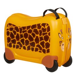 Geanta de voiaj pentru copii Dream2Go Ride-On 30 l