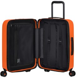 Troler de cabină StackD EXP Easy Access 39/46 l