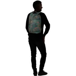 Rucsac pentru laptop 15.6" Securipak 17 l