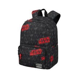 Milujete Hvězdné války nebo jen rádi doplňujete svůj outfit trendy kousky? Lehký batoh American Tourister vám nesmí chybět. Milujete Hvězdné války nebo jen rádi doplňujete svůj outfit trendy kousky? Lehký batoh American Tourister vám nesmí chybět.