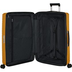Troler tip carcasă Upscape EXP 104/114 l