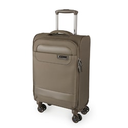Sada cestovních kufrů Tourer S + M + L, khaki MARCH, SADA CESTOVNÍCH KUFRŮ TOURER S + M + L, KHAKI - SADY CESTOVNÍCH KUFRŮ