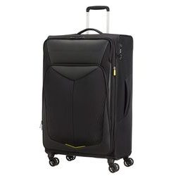 Moderní velký kufr Summerfunk od značky American Tourister v nadčasovém designu vás oslní prvotřídní výbavou. Moderní velký kufr Summerfunk od značky American Tourister v nadčasovém designu vás oslní prvotřídní výbavou.
