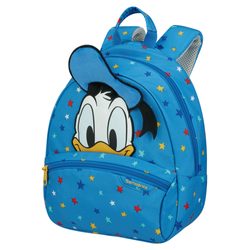 Detský batoh pre deti od 3 do 6 rokov z kolekcie Disney Ultimate 2.0 od značky Samsonite s motívom káčera Donalda.