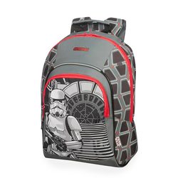 Rucsac copii New Wonder Stormtrooper S+ 27C 11 l AMERICAN TOURISTER, RUCSAC COPII NEW WONDER STORMTROOPER S+ 27C 11 L - RUCSACURI DE COPII ȘI GHIOZDANE