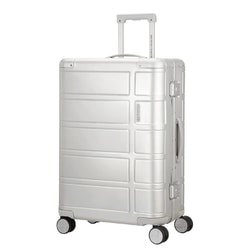 Troler de voiaj Alumo Spinner 70G 64 l