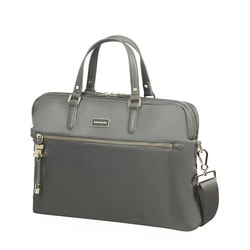 Geantă de damă pentru laptop Bailhandle Karissa Biz 15.6" SAMSONITE, GEANTĂ DE DAMĂ PENTRU LAPTOP BAILHANDLE KARISSA BIZ 15.6" - GENȚI PENTRU LAPTOP ȘI DOCUMENTE