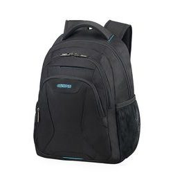 Batoh Laptop Backpack z business kolekcie At Work od značky American Tourister vám bude skvelým spoločníkom do práce, pre voľný čas alebo pri cestovaní.