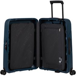 Troler de cabină Magnum Eco S 38 l