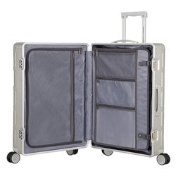 Troler de voiaj Alumo Spinner 70G 64 l