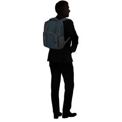 Rucsac pentru laptop 14,1'' Biz2go 20,5 l