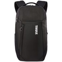 THULE, BATOH NA NOTEBOOK 14" ACCENT ČERNÝ 20 L - BATOHY NA NOTEBOOK