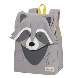 Rucsac pentru copii Happy Sammies S+ Raccoon Remy 11 l