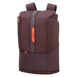 Alegeți un rucsac multifuncțional cu buzunar detașabil pentru lucruri umede din colecția Hexa-Pack marca Samsonite, care vă va încânta cu elemente excelente de organizare și design modern. Alegeți un rucsac multifuncțional cu buzunar detașabil pentru lucruri umede din colecția Hexa-Pack marca Samsonite, care vă va încânta cu elemente excelente de organizare și design modern.