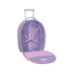 Valiză pentru copii Disney Ultimate 2.0 Upright Frozen 40C 24 l