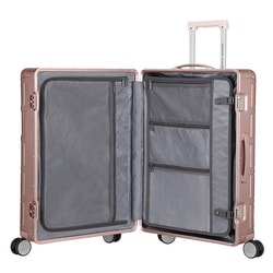 Troler de voiaj Alumo Spinner 70G 64 l