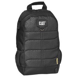 CATERPILLAR, MĚSTSKÝ BATOH MILLENNIAL CLASSIC BENJI ČERNÝ 20 L - MĚSTSKÉ BATOHY