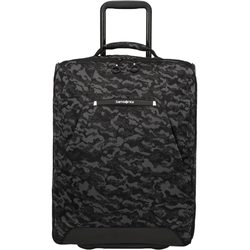 Cestovní kufr a batoh 2v1 z kolekce Neoknit vyrobený z recyklovaných PET lahví od značky Samsonite. Cestovní kufr a batoh 2v1 z kolekce Neoknit vyrobený z recyklovaných PET lahví od značky Samsonite.