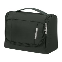 Moderní cestovní toaletní taška z kolekce Samsonite Respark v unisex provedení vám zaručí maximální komfort na cestách.