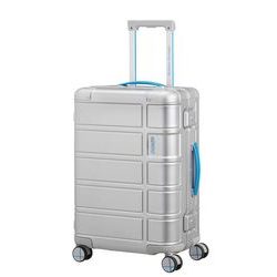 Troler de cabină Alumo Spinner Neon 34 l
