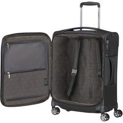 Troler de cabină D'Lite EXP 39/44 l