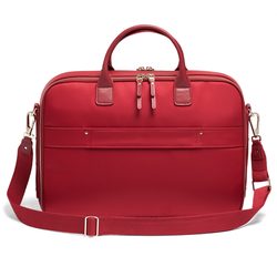 Geantă laptop laptop pentru femei Business Avenue 15.6 "