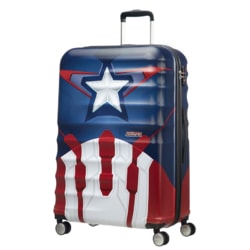 Troler de voiaj Wavebreaker Marvel Spinner 31C 96 l