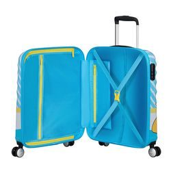 Troler de cabină Wavebreaker Disney Spinner 31C 36 l