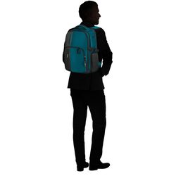 Rucsac pentru laptop 15,6'' Biz2go Daytrip 22,5 l