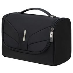 Pokud rádi cestujete organizovaně a stylově, dopřejte si elegantní toaletní tašku Attrix od značky Samsonite.