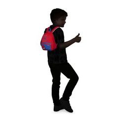 Rucsac pentru copii Disney Ultimate 2.0 S Marvel Spider-Man 7 l
