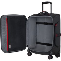Troler de cabină Ecodiver 50 l