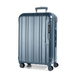 Cosmopolitan este un troler de lux, cu carcasă rigidă, de la brandul March proiectat și fabricat în Olanda unde se pune accent pe calitate, funcționalitate și design elegant. Cosmopolitan este un troler de lux, cu carcasă rigidă, de la brandul March proiectat și fabricat în Olanda unde se pune accent pe calitate, funcționalitate și design elegant.