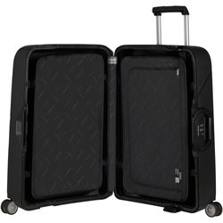 Troler cu carcasă dură Magnum Eco L 104 l