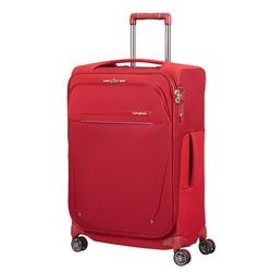 Trolerul B-Lite Icon este extensibil de la 55 l la 62 l. Trolerul B-Lite Icon este extensibil de la 55 l la 62 l.