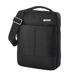 Stylová pánská crossbody taška Samsonite s přehledným uspořádáním v elegantním čistém designu z řady Hip-Tech 2 se stane vaším novým favoritem. Stylová pánská crossbody taška Samsonite s přehledným uspořádáním v elegantním čistém designu z řady Hip-Tech 2 se stane vaším novým favoritem.
