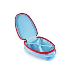 Detský kabínový cestovný kufor Kids Paw Patrol 2w Light blue 2 13 l HEYS, DETSKÝ KABÍNOVÝ CESTOVNÝ KUFOR KIDS PAW PATROL 2W LIGHT BLUE 2 13 L - DETSKÁ BATOŽINA