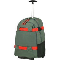 Seznamte se s novou kolekcí Sonora od značky Samsonite. Batoh na notebook z této řady v sobě kombinuje funkčnost i pohodlí. Seznamte se s novou kolekcí Sonora od značky Samsonite. Batoh na notebook z této řady v sobě kombinuje funkčnost i pohodlí.