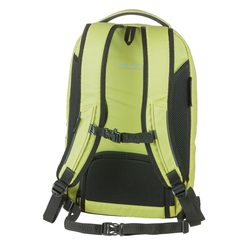 Školní batoh College 2.0 Lime 29 l WALKER BY SCHNEIDERS, ŠKOLNÍ BATOH COLLEGE 2.0 LIME 29 L - ŠKOLNÍ A DĚTSKÉ BATOHY