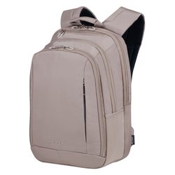 Minimalistický dizajn, perfektná vnútorná organizácia a recyklované materiály - Guardit Classy od značky Samsonite je ten pravý batoh na notebook, ktorú každá moderná žena potrebuje.