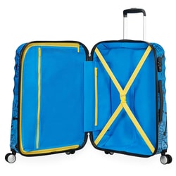 Troler de cabină Wavebreaker Disney Spinner 31C 36 l