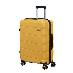 Hledáte sportovního a dynamického společníka na cestování? Pak je pro vás střední kufr z kolekce Air Move od značky American Tourister ten pravý.