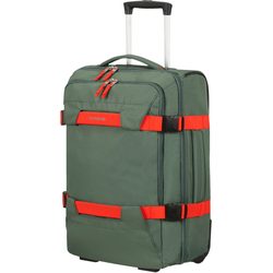 Geantă de călătorie pe roți Sonora 48 l