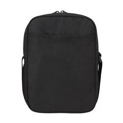 Hlavná priehradka je uzatvárateľná bezpečne na zips. Hlavná priehradka je uzatvárateľná bezpečne na zips.