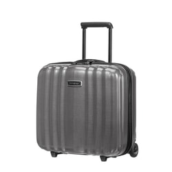 Luxusná kabínová batožina z kolekcie Lite-Cube DLX od značky Samsonite Luxusná kabínová batožina z kolekcie Lite-Cube DLX od značky Samsonite