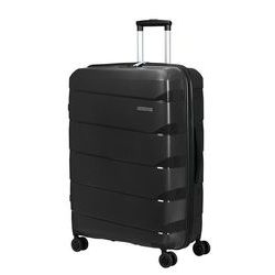 Hledáte sportovního a dynamického společníka na cestování? Pak je pro vás velký kufr z kolekce Air Move od značky American Tourister ten pravý.