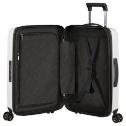 Troler de cabină Nuon EXP 38/42 l