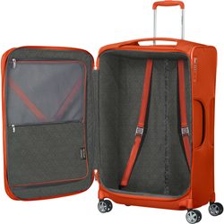 Troler textil D'Lite EXP 85/91 l